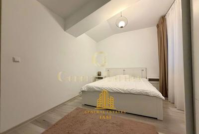 Vânzare apartament spațios- 98 mp-Valea Adâncă- Parcare Cadou - 10