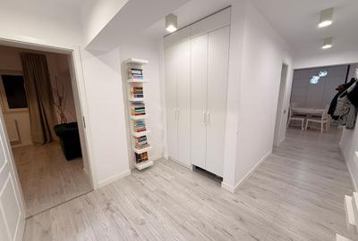 5 camere Dorobanti ASE | Garaj 14.56 mp | Bloc 1982 - 6