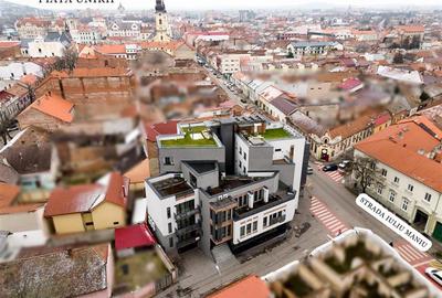 RECO Apartament modern premium ultracentral  -Piata Unirii - 18