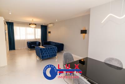 ID 6613 DE VÂNZARE - Vila de LUX - Zona 9 Mai - 2