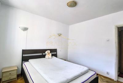 Apartament 3 camere // circular decomandat // D-na Ghica // Parc Plumbuita - 6