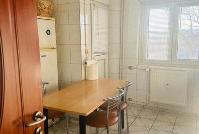 Apartament 3 camere de vanzare decomandat 77.14 mp, zona Drumul Sării - 9