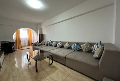 3-room Apartment for rent near UMF, Iasi