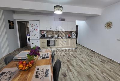 Casa  individuala,cu piscina si teren generos,Giarmata - 15