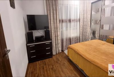 Apartament premium 3 camere 93mp | Zona Rahovei | Terasa + 2 balcoane - 9