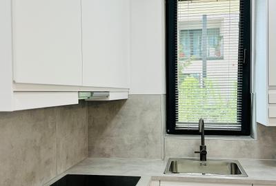 Avalon Estate/ Studio Dublu cu gradina proprie / Parcare Optional - 14