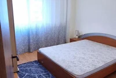 Apartament 2 camere, semidecomandat, 53 mp, ac, metrou, parc, Costin Georgian - 1