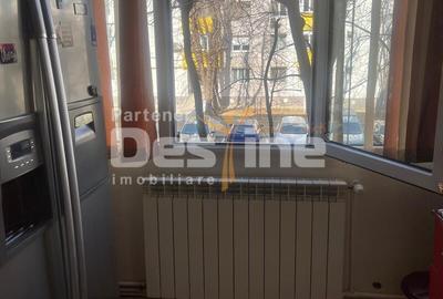 APARTAMENT 3 CAMERE DECOMANDAT, RAHOVA, DE VANZARE - 7