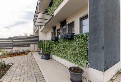 Duplex cu 500 mp teren | garaj dublu | 0% comision - 32