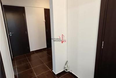 3 camere decomandat, renovat complet, etaj 2/4, Titan - Ozana - 8