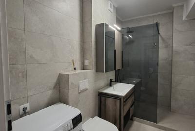 Apartament premium cu 3 camere | Prima închiriere | Vedere spectaculoasă - 19
