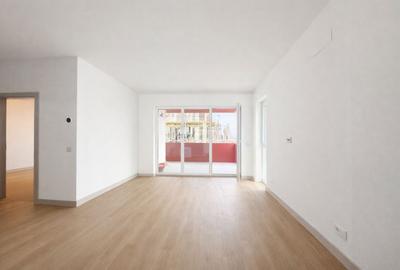 Vânzare apartame 3 camere- 2 băi| 78,5 mp utili |Parcare| Elite Junior - 4