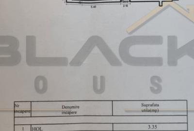 Apartament cu 2 camere, terasa 35 mp, constructie noua, Vivo - 9