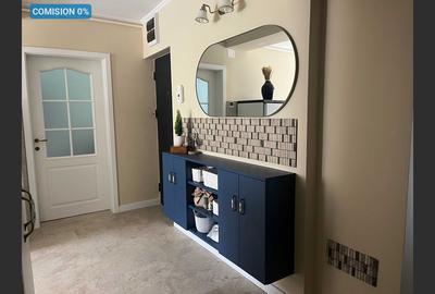 Apartament 4 camere, complet renovat în 2024 – Cartier Între Lacuri - 1