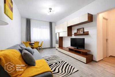 Garsoniera nou renovata, parter, zona Confectii - 1