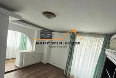Apartament 3 camere-13 Septembrie-Panduri-Semicentral- - 3