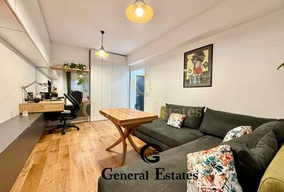 Vânzare apartament cu 1 cameră -Ultracentral - Complet Renovat - 5