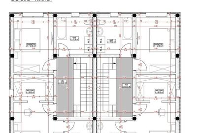 COMISION 0% | Duplex Mosnita Veche | 118 mp utili | 4 camere. - 4