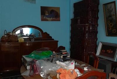 Vila P+M Centru istoric 4 cam 211 mp LIBERA - 2
