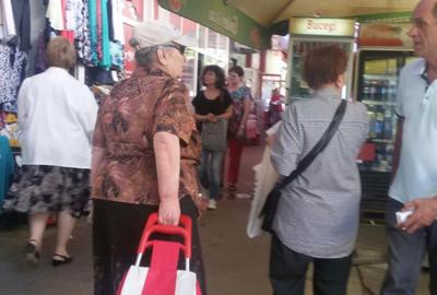 Spațiu comercial, 45 mp în Titan