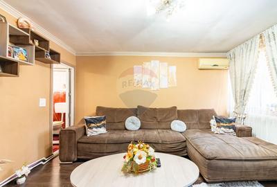 Casa 4 camere de vanzare| renovata | Chitila 4 camere | teren 295 mp - 11