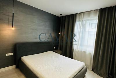 Cavar Residence Loc Parcare Subteran - 7