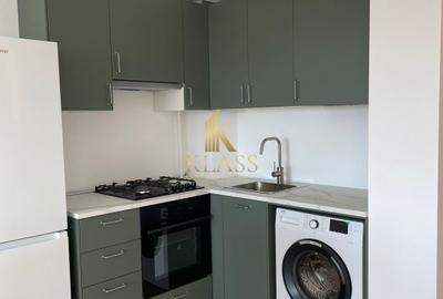 De inchiriat apartament 2 camere in Cortina North - 6