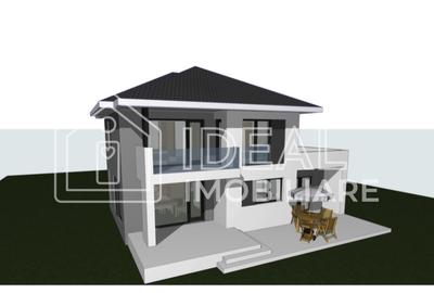 Casa Individuala Moderna cu 550 mp de curte, in Cartierul Tineretului - 9