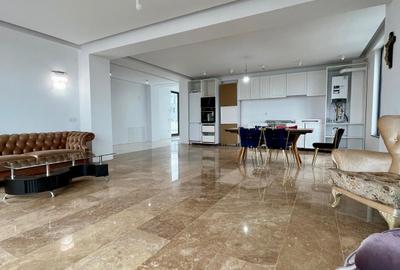 Tomis Plus Palazu Mare Penthouse lux 3 camere 2 terase  438MP vedere lac si mare - 4