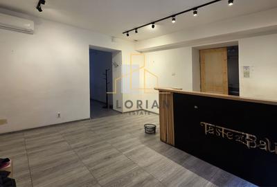 Spațiu comercial pentru restaurant, Piața Unirii - 1