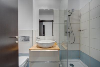 NOU! 3 CAMERE 100 mp, gym/sauna/piscina, complex Natura Residence! - 12