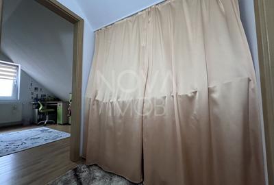 Apartament 3 camere, modern, mobilat si utilat - 13