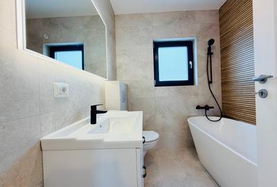 Casă de vânzare individuală nouă | Berceni, Ilfov – 4 camere | teren 400 mp - 20