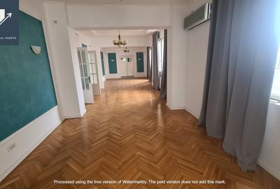 Vilă reprezentativă Pta Victoriei – HoReCa - Gradinita - Medical - Avocatura - 6
