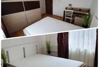 3 Camere Mall Vitan | 7 Min Metrou Mihai Bravu | 10 Min Unirii | Bloc Reabilitat - 13