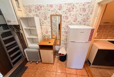 2 camere| Iosefin-vis a vis de Bega |zona superba| loc de parcare| curte comuna| - 12