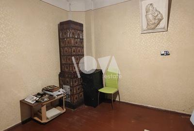 De vânzare: casa S+P+E- Cotroceni - Eroilor - dr. Leonte Anastasievici - 4