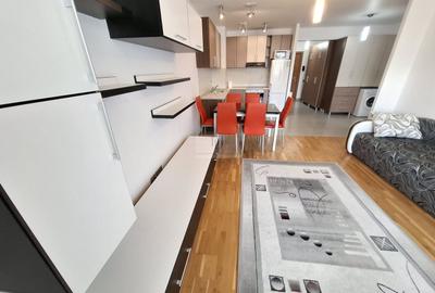 Apartament 2 camere spațios | Parcare | Dorobanților - 2