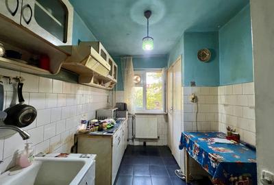 Apartament 2 camere, 42mp utili, etaj 2 - zona Dambovita - 5
