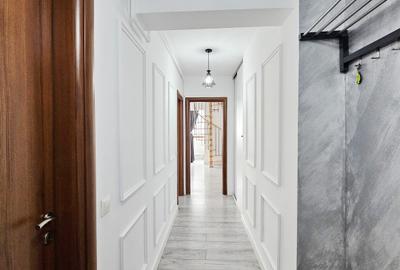 Apartament 2 camere + pod amenajat, in folosinta exclusiva. - 6