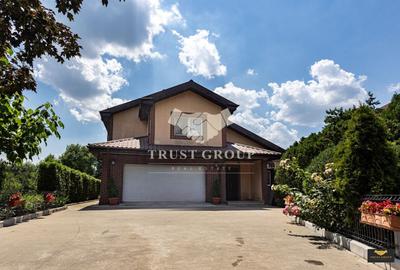 Oportunitate Rara – Vila pe Malul Lacului Snagov | Piscina | Ponton | COMISION 0 - 19