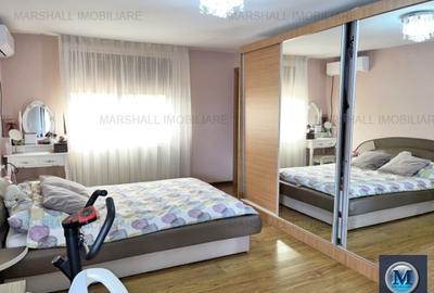 Vila cu 4 camere de vanzare in Barcanesti, 145.35 mp #16488 - 8