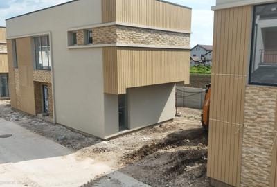 Vanzare Vila Individuala/Incalzire in pardoseala/Bragadiru - 4