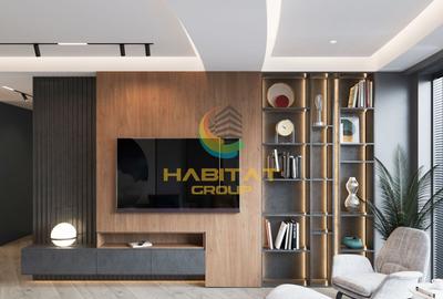 Garsoniera spatioasa noua Mihai Bravu balcon de 8 mp investitie - 3