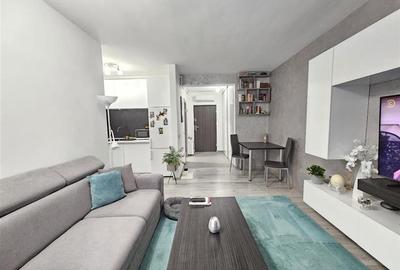 Bloc nou Tudor apartament 1 camera mobilat utilat + parcare! - 4
