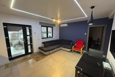 Casă modernă nouă – zonă centrală - la 2 min de Primarie - 1