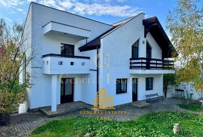 Vânzare Casă în Bucium cu Priveliște Panoramică - 5