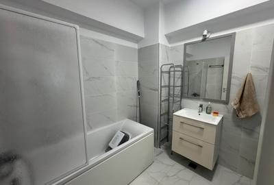 Apartament cu 1 camera Unirea Towers - 8
