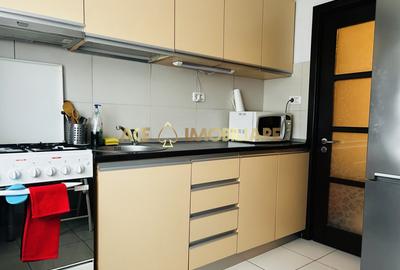 3 Camere de inchiriat | Titan | Metrou | Parcare Inclusa | Mobilat - 6
