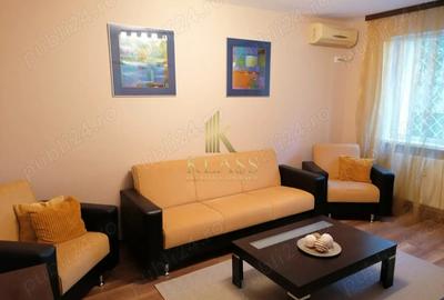 Apartament cochet de 2 camere la Piata Domenii - 5